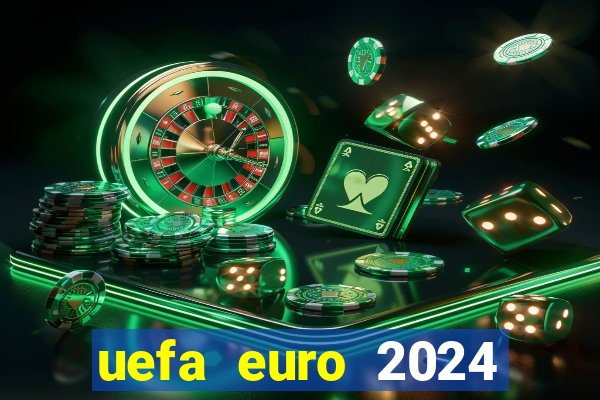 uefa euro 2024 ticket bewerbung