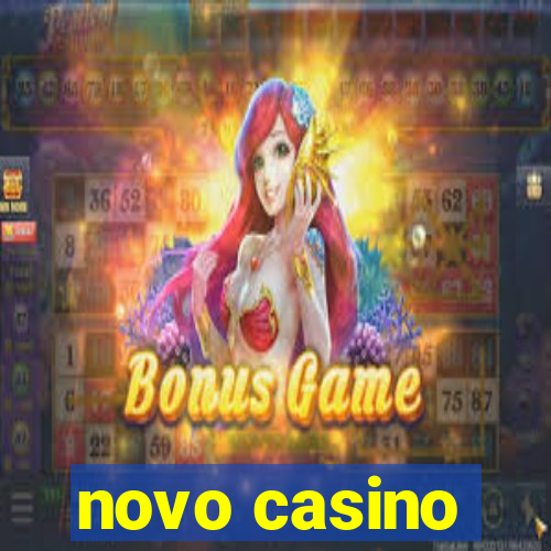 novo casino