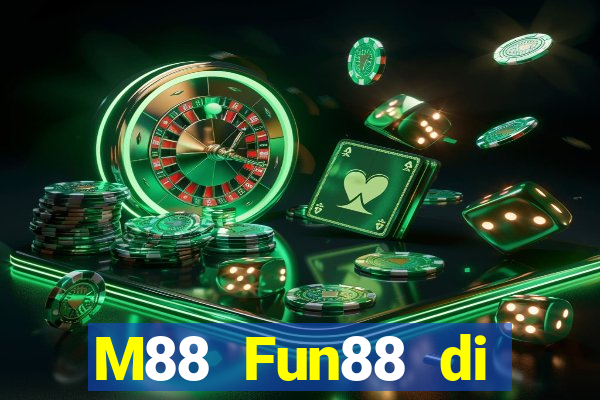 M88 Fun88 di động Ding Long