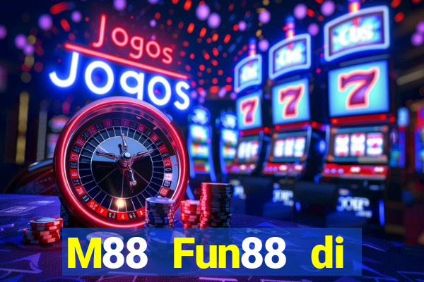 M88 Fun88 di động Ding Long