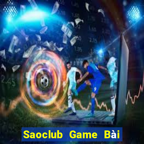 Saoclub Game Bài Xanh 9