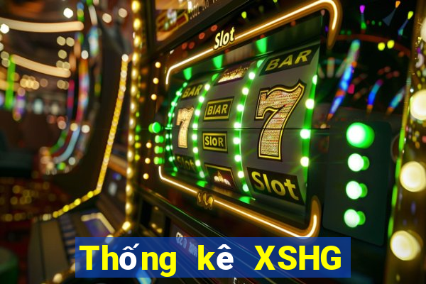 Thống kê XSHG ngày 9