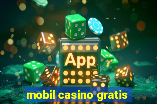 mobil casino gratis