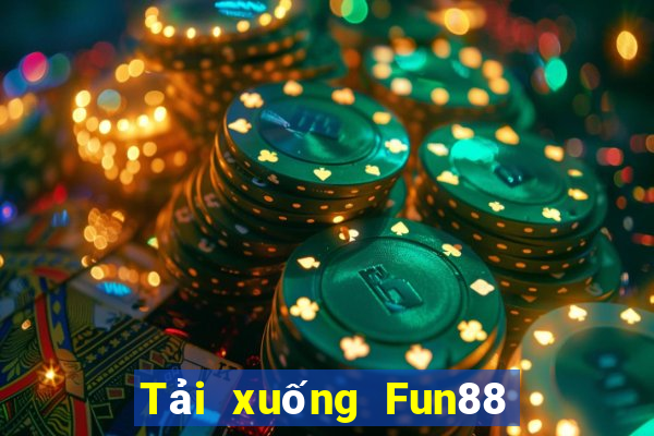 Tải xuống Fun88 Color 888app