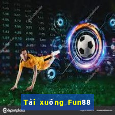 Tải xuống Fun88 Color 888app