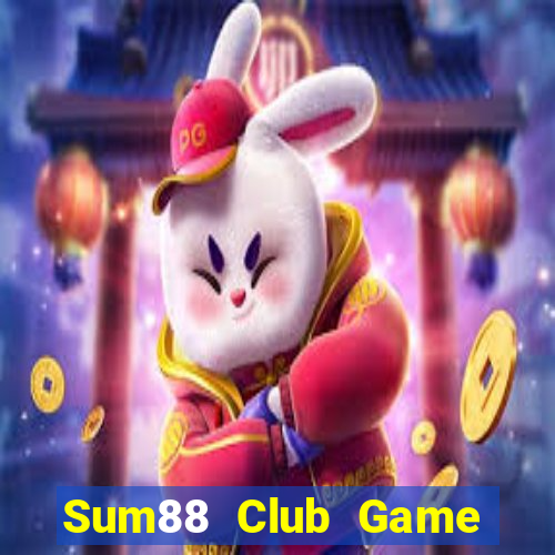 Sum88 Club Game Bài Qh88