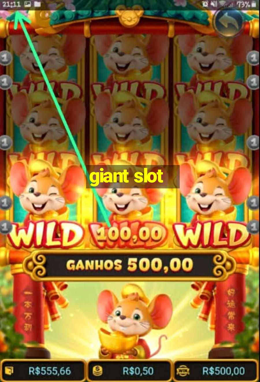 giant slot