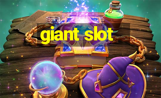 giant slot