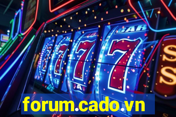 forum.cado.vn