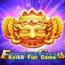 Koi68 Fun Game Bài Go Math