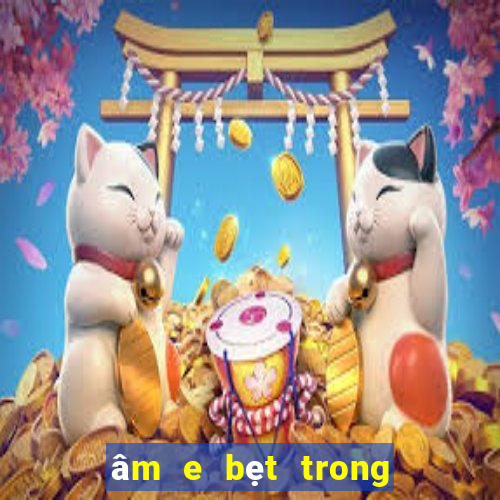 âm e bẹt trong tiếng anh