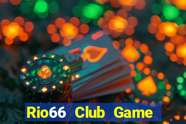 Rio66 Club Game Bài B52