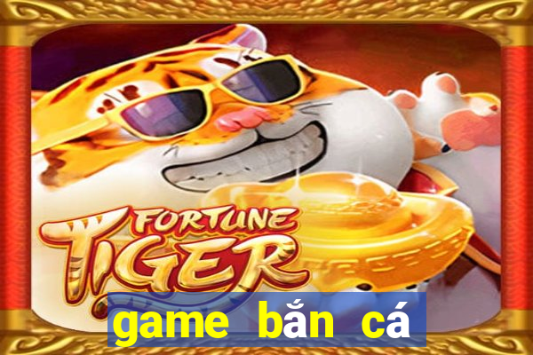 game bắn cá online ica