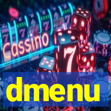 dmenu