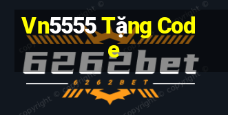 Vn5555 Tặng Code