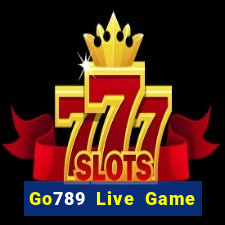 Go789 Live Game Bài Đổi Thưởng B52