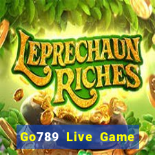 Go789 Live Game Bài Đổi Thưởng B52