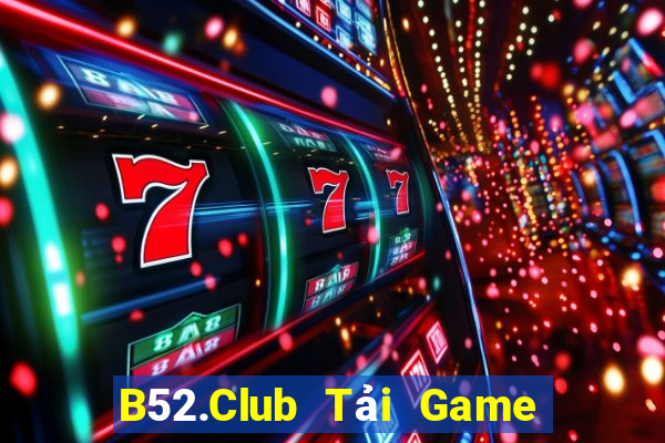 B52.Club Tải Game Bài Go88