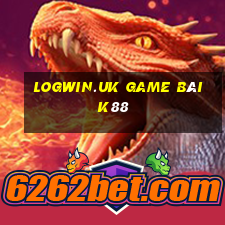 Logwin.Uk Game Bài K88