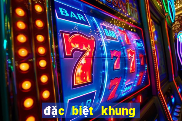 đặc biệt khung 3 ngày chuẩn