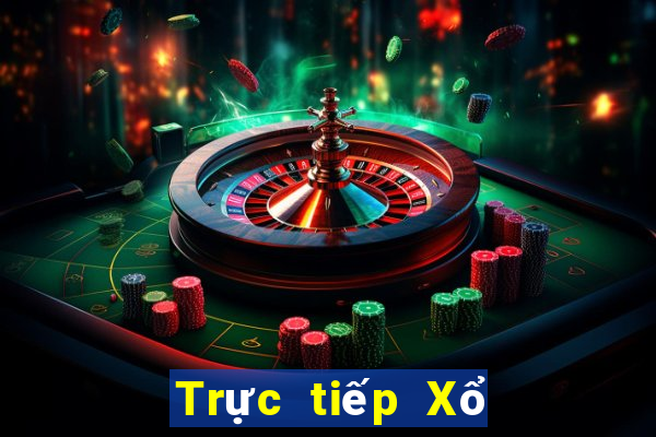 Trực tiếp Xổ Số kiên giang ngày 13