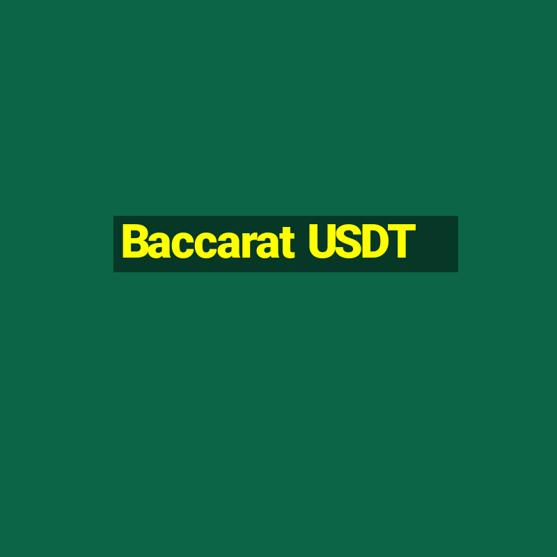 Baccarat USDT