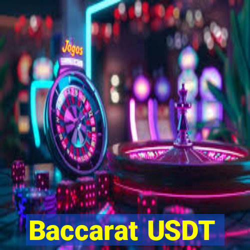 Baccarat USDT