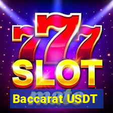 Baccarat USDT