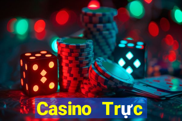 Casino Trực tiếp tgcasino