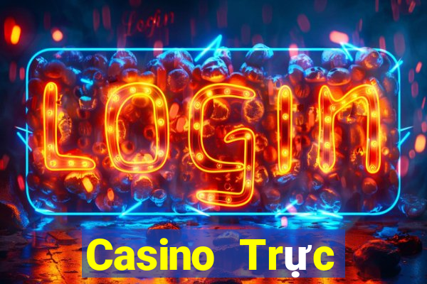 Casino Trực tiếp tgcasino