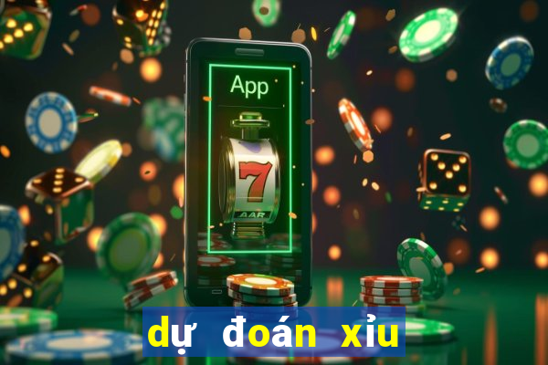 dự đoán xỉu chủ miền bắc