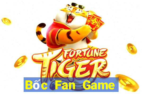 Bốc Fan Game Bài Y8