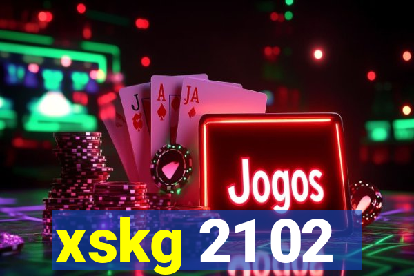 xskg 21 02