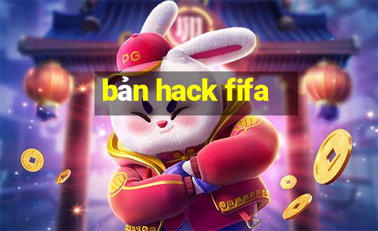 bản hack fifa