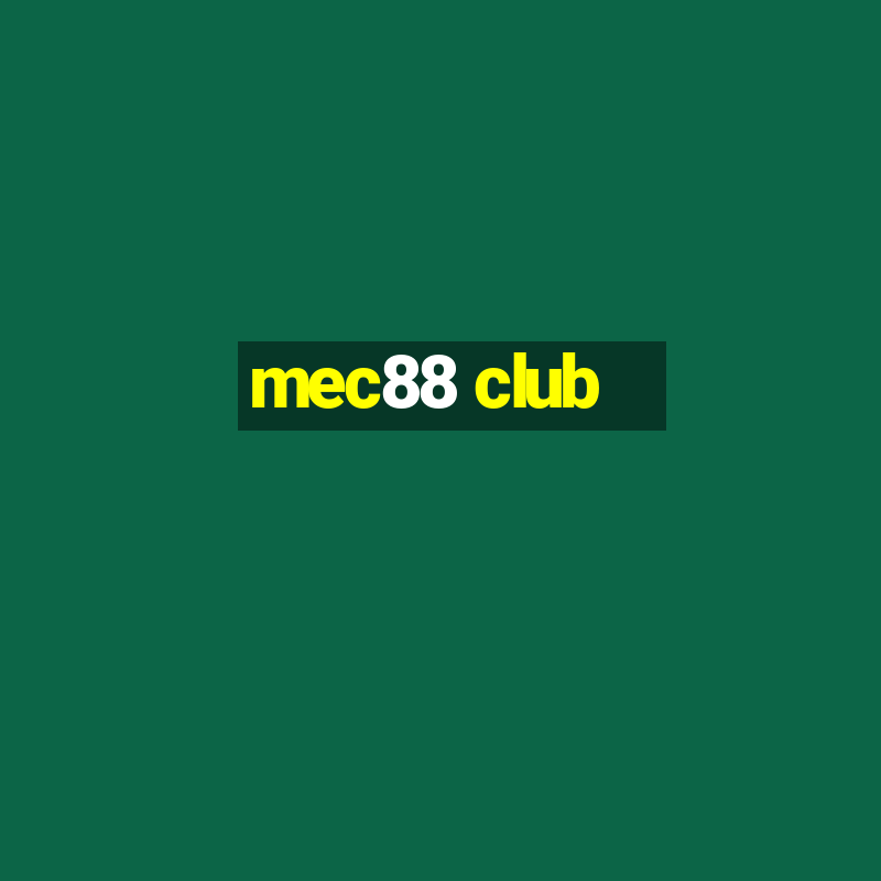 mec88 club