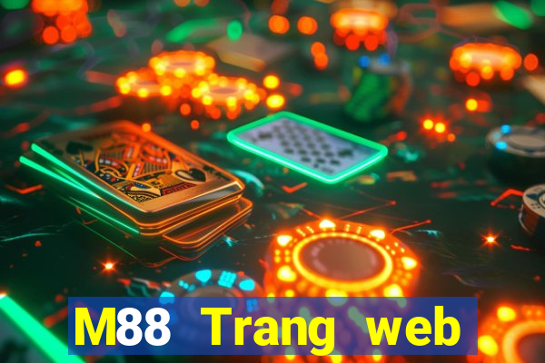 M88 Trang web giải trí Imperial