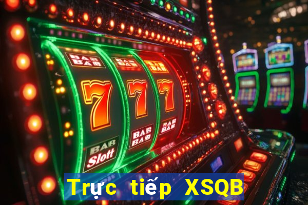 Trực tiếp XSQB ngày thứ sáu