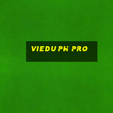 viedu ph pro