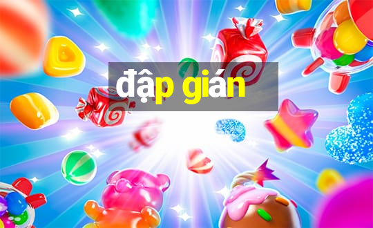 đập gián