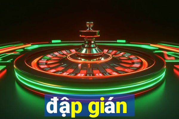 đập gián