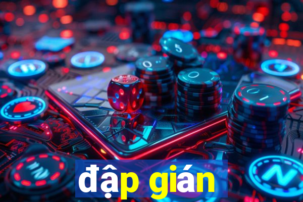 đập gián