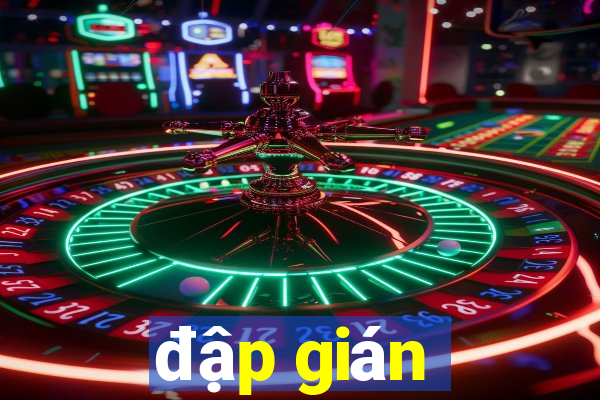 đập gián