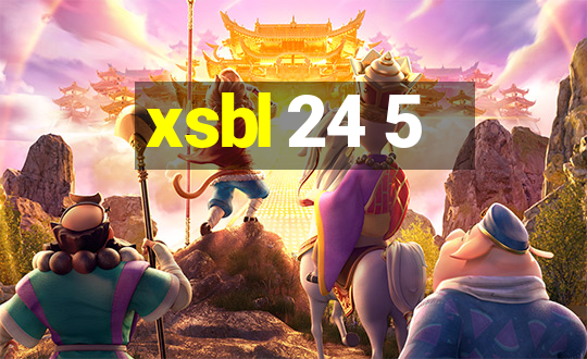 xsbl 24 5