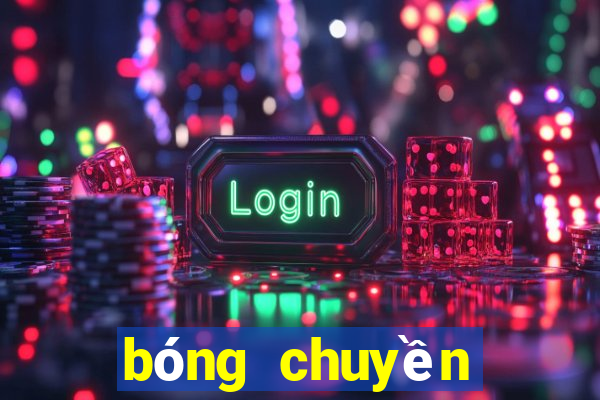 bóng chuyền độ đỉnh cao