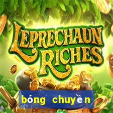 bóng chuyền độ đỉnh cao