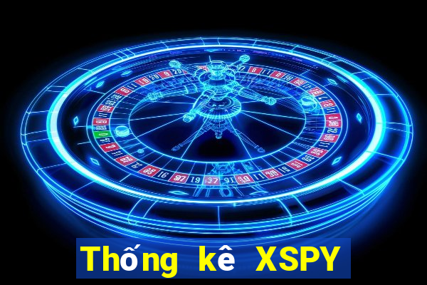 Thống kê XSPY Thứ 7