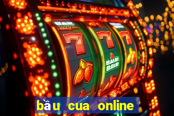 bầu cua online đổi thưởng