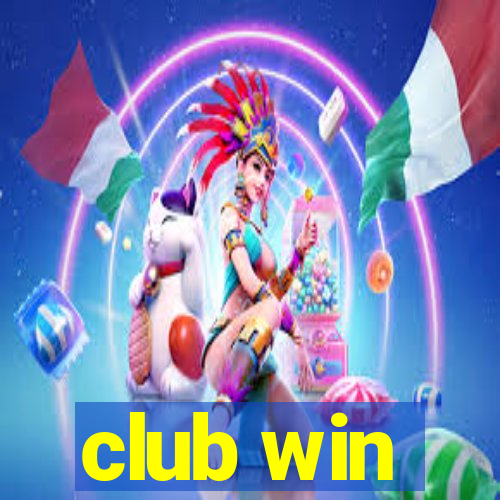 club win