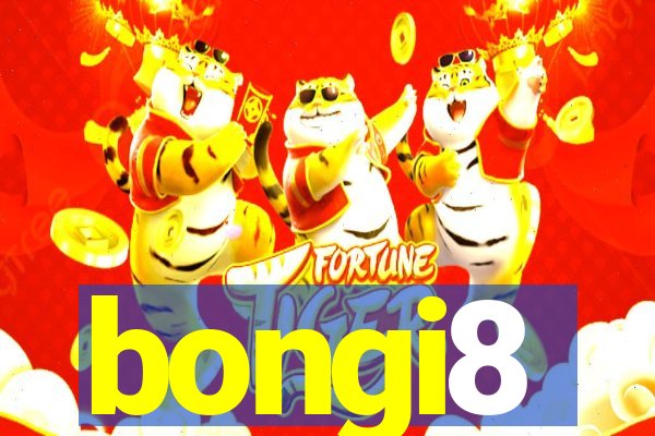 bongi8