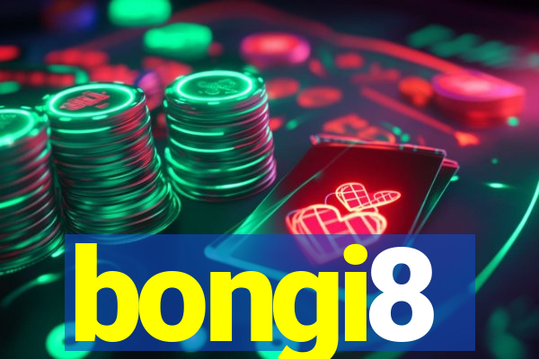 bongi8